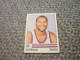 Jeff Malone Washington Bullets NBA '89 Panini VHTF Spanish Edition Basketball Sticker #55 - 1980-1989