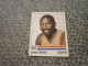 James Worthy Los Angeles Lakers NBA '89 Panini VHTF Spanish Edition Basketball Sticker #207 - 1980-1989