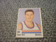 Dave Feitl Washington Bullets NBA '89 Panini VHTF Spanish Edition Basketball Sticker #60 - 1980-1989