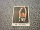 Jack Sikma Milwaukee Bucks NBA '89 Panini VHTF Spanish Edition Basketball Sticker #288 - 1980-1989