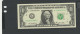 USA - Billet 1 Dollar 2013 NEUF/UNC P.537 § K - Billets De La Federal Reserve (1928-...)
