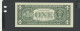 USA - Billet 1 Dollar 2013 NEUF/UNC P.537 § K - Billetes De La Reserva Federal (1928-...)