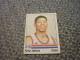 Kevin Johnson Phoenix Suns NBA '89 Panini VHTF Spanish Edition Basketball Sticker #215 - 1980-1989
