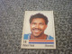 Robert Reid Charlotte Hornets NBA '89 Panini VHTF Spanish Edition Basketball Sticker #18 - 1980-1989