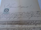 ZA466.8   Old Document  - Slovakia   Zár  Zsdjár, Ždiar  1876 - Bachleda - Naissance & Baptême