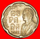 * GAUDI (1852-1926): SPAIN  50 PESETAS 1992 CATHEDRAL! JUAN CARLOS I (1975-2014)· LOW START · NO RESERVE! - 50 Pesetas
