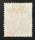 1938 /49 - Australia - Postage Due Stamp - 6D, - Unused - Mint Hinged . No Gum - Portomarken