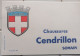 2 Buvards Chaussures Cendrillon à Somain 59 - Provinces - Auvergne & Savoie - Chaussures