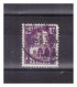 ALGERIE   . N °   314 A     . 25  F   OBLITERE     .  SUPERBE . - Used Stamps