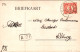 #3703 - Tilburg, St. Jozefstraat 1909 (NB) - Tilburg