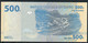 CONGO D.R. P96h 500 FRANCS 2022 Signature 3   #PM/U UNC. - República Democrática Del Congo & Zaire