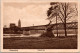 #3720 - Roermond, Maasbrug 1925 (LB) - Roermond
