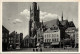 #3721 - Roermond, Markt Met Kathedraal (LB) - Roermond