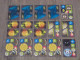 Lot Dofus Krosmaster Temporada 02. Lire Description. Pol Vidadizo + Katsou Mee + Charly Ritante + More. Editions Ankama - Video Games