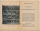 Brochure : SERICICULTURE - Instruction Relative à L'Education Des Vers à Soie - A. MOZZICONACCI - 1921 - Natualeza