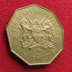Kenya 5 Shillings 1973  Kenia Quenia - Kenya