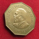 Kenya 5 Shillings 1973  Kenia Quenia - Kenya
