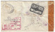 Cuba CENSORED AIRMAIL COVER To USA WWII 1943 - Poste Aérienne