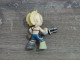 Figurine Funko Mystery Mini Fallout 3 Seule (sans Boîte Ou Quoi Que Ce Soit D'autre) Female Raider. Punkette Arme Guerre - Videospelen