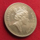 Gibraltar 5 Pound 1995 Queen Mother - Gibraltar