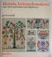 Klassieke Kruissteek-motieven Door Gertie Wandel Ruim 500 Voorbeelden Telpatroon Kruisjessteek Handwerk Naad Naaien Deco - Sachbücher