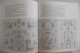 Delcampe - Klassieke Kruissteek-motieven Door Gertie Wandel Ruim 500 Voorbeelden Telpatroon Kruisjessteek Handwerk Naad Naaien Deco - Praktisch