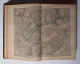 Stieler's Hand Atlas - édition 1898 - Mappemondes