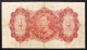 BRITISH GUIANA 1 Dollar 1942 VF Pick 12c Leggere Scritte Ma Bellisismi Colori Lotto 343 - Guyana