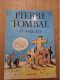 PIerre Tombal 5 ô Suaires 1998 - Pierre Tombal