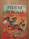 PIerre Tombal 10 Dégâts Des Os 1993 - Pierre Tombal