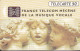 F291 - 10/1992 - MUSIQUE VOCALE - 50 SC4 - 1992