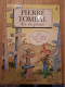 PIerre Tombal 4 Des Os Pilants 1993 - Pierre Tombal