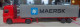 MAJORETTE: Semi-remorque MERCEDES MAERSK - Massstab 1:87