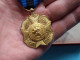 Medaille Van De ARBEID ( Zie / Voir / See SCANS ) 1959 >> Antwerpen ! - Autres & Non Classés