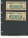 USA - SUITE 2  Billets 10 Dollar 2013 NEUF/UNC P.540 § MB 028-029 - Billetes De La Reserva Federal (1928-...)
