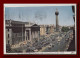 1959 Ireland Eire Postcard General Post Office Dublin Posted To Scotland 2scans - Storia Postale