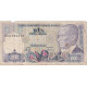 Billet, Turquie, 1000 Lira, Undated (1988), KM:196, B - Turquie