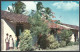 (PAN)  CP FF-073- Typical Dwellings In A Village Of Panama Interior. Unused - Panama