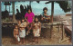 (PAN) CP FF-093-Primitive And Picturesque Are The CHOCO Indians Of DARIEN.Panama Interior. Unused - Panama