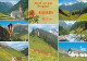 AK 174969 AUSTRIA - Kaisers - Lechtal - Lechtal