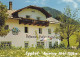 AK 174971 AUSTRIA - Berwang - Egghof - Pension - Restaurant - Kellerbar - Berwang