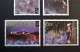 Ireland - Irelande - Eire - 1997 - Y&T N° 1028 / 1031  ( 4 Val.) Dracula - Book - Bram Stoker - Roman - MNH - Postfris - Neufs