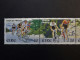 Ireland - Irelande - Eire - 1998 - Y&T N° 1085 / 1088 - (4 Val.) Tour De France In Ireland - MNH - Postfris - Neufs