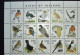 Ireland - Irelande - Eire - 1999 - Y&T N° 1122 / 1135  ( 12 Val.) Serie Courante - Birds Of Ireland  - MNH - Postfris - Neufs