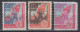 NORTHEAST CHINA 1949 - The 28th Anniversary Of Chinese Communist Party - North-Eastern 1946-48