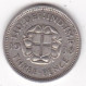 Grande Bretagne. 3 Pence 1938 . George VI, En Argent , KM# 848 - F. 3 Pence