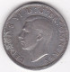 Grande Bretagne. Half Crown 1940 . George VI, En Argent , KM# 856,  - K. 1/2 Crown