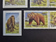 Delcampe - Ireland - Irelande - Eire - 1999 - Y&T N° 1188 / 1195  ( 8 Val.) Fauna Endangered Animals - MNH - Postfris - Neufs