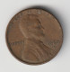 U.S.A. 1960 D: 1 Cent, KM 201 (e) - 1959-…: Lincoln, Memorial Reverse