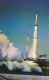 US Air Force Thor-Able Lunar Probe Rocket Launch, Cape  Canaveral C1960s Vintage Postcard - Espace
